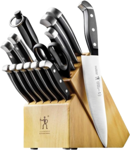 Kitchen Knives