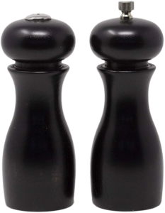 Salt & Pepper Mills, Shakers, & Sets