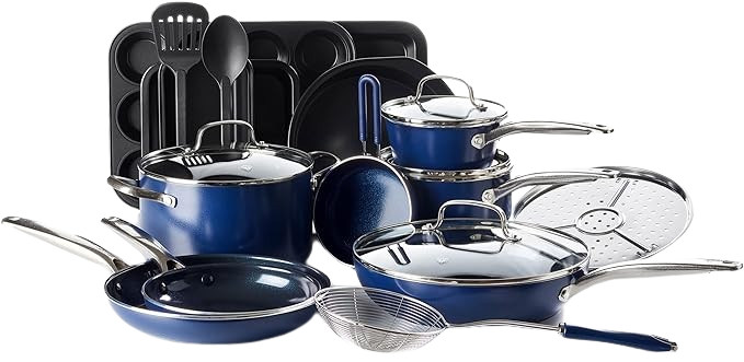 Kitchen Cookware Sets