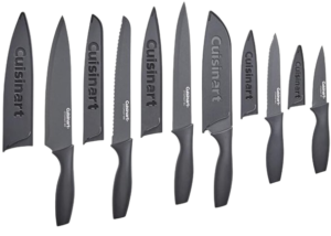 Kitchen Knives