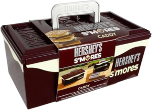 Fondue Sets & S’mores Kit