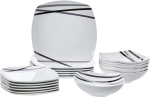 Dinnerware & Serve ware