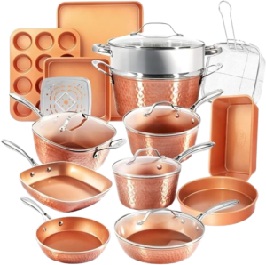 Kitchen Cookware Sets