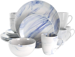 Dinnerware & Serve ware