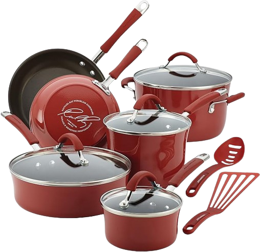 Kitchen Cookware Sets