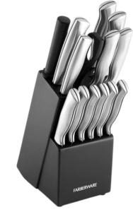 Kitchen Knives