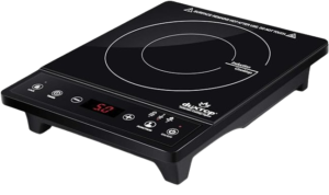 Countertop Burners