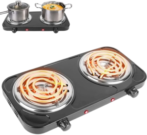 Countertop Burners