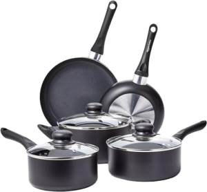 Kitchen Cookware Sets