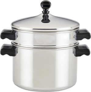 Best Steamer Cookware of 2024