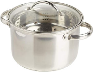 Best Steamer Cookware of 2024