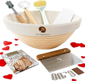 Best Baking Tools & Accessories Of 2024