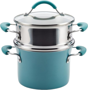 Best Steamer Cookware of 2024