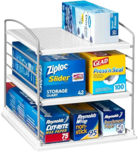 kitchen Storage Accessories