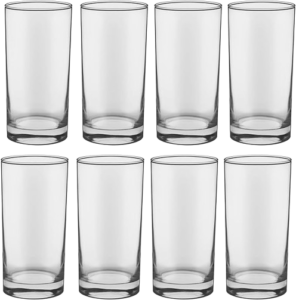 Glassware and Drinkware