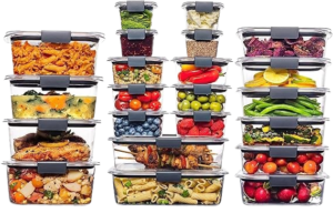 kitchen Storage Accessories