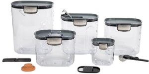 kitchen Storage Accessories