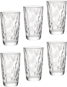 Glassware and Drinkware