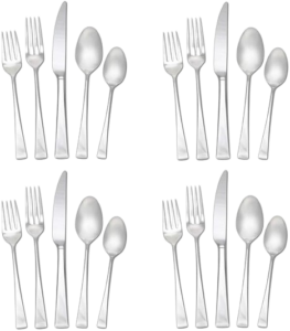 Flatware