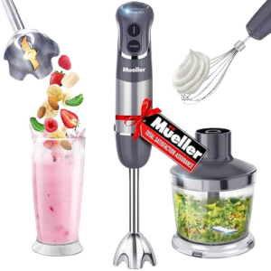 Household Blenders