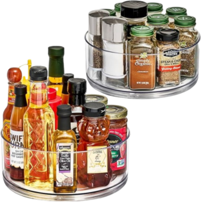 kitchen Storage Accessories