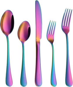 Flatware