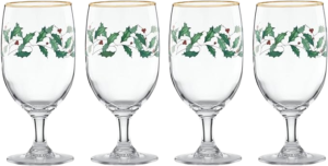 Glassware and Drinkware