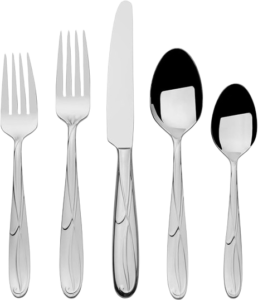 Flatware