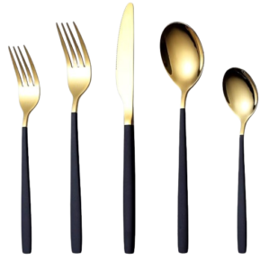 Flatware