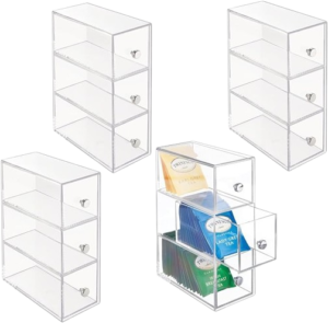 kitchen Storage Accessories