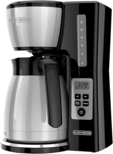 Amazon Best Coffee & Espresso Machines