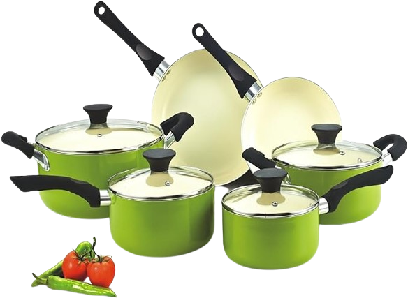 kitchen cookware sets