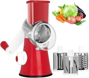 Fruit & Vegetable Tools