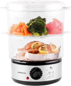 Steamer Cookware