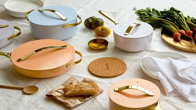 kitchen cookware sets