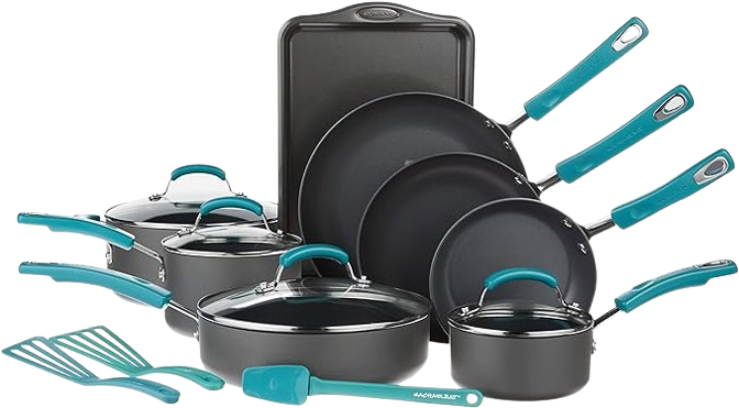 kitchen cookware sets