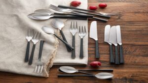 Amazon Top-Rated Flatware