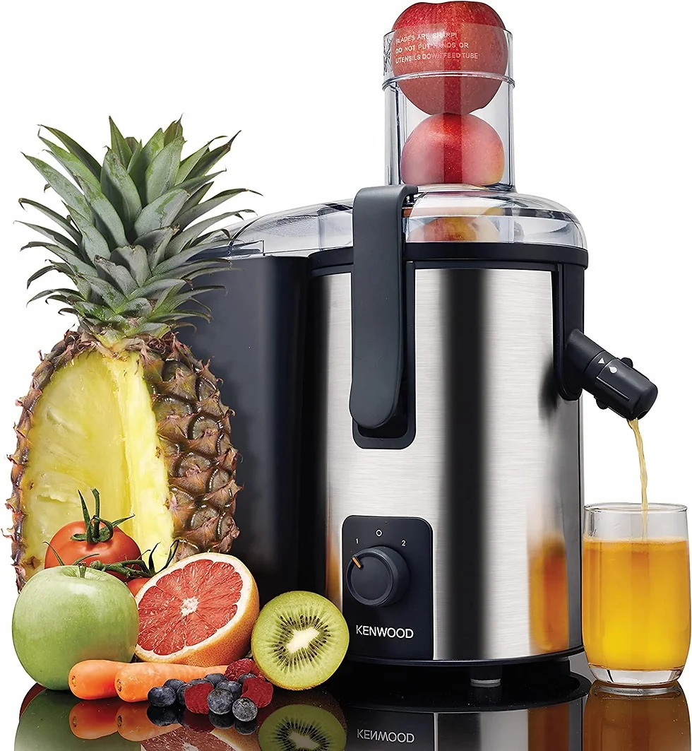 Amazon Top-Rated Juicers