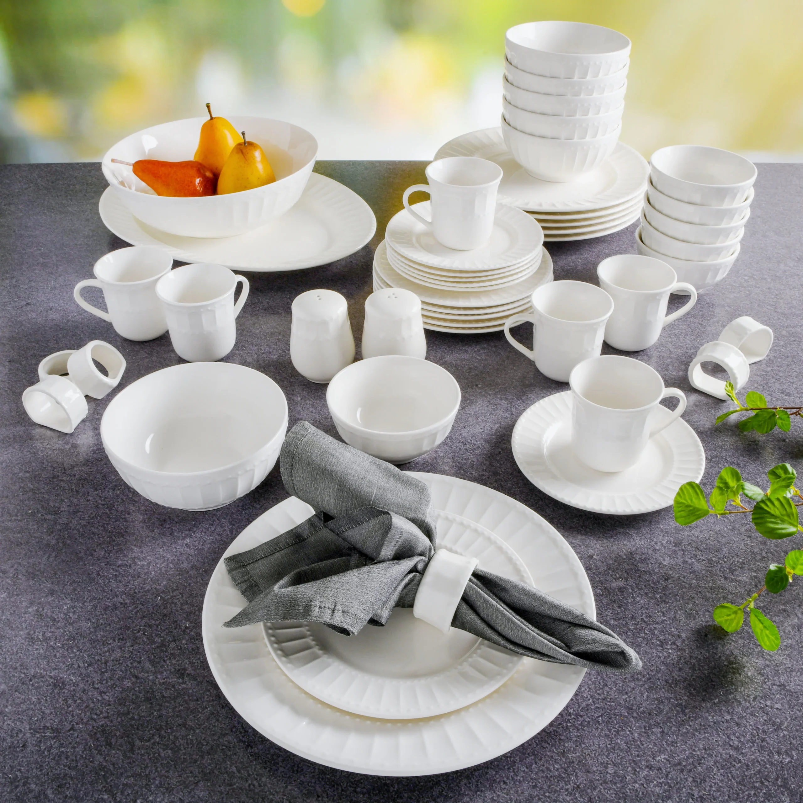 Amazon Top-Rated Dinnerware & Serve ware