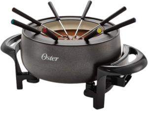 Amazon Best Fondue Sets & S’mores Kit