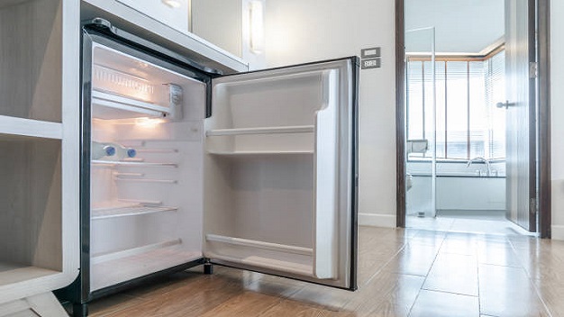 Amazon Top-Rated Compact Refrigerators