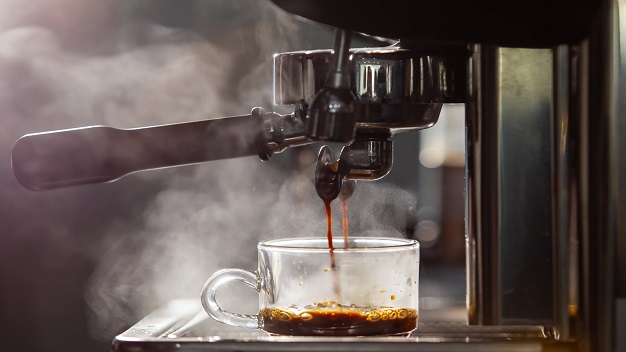 Amazon Top-Rated Coffee & Espresso Machines