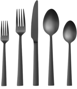 Amazon Top-Rated Flatware