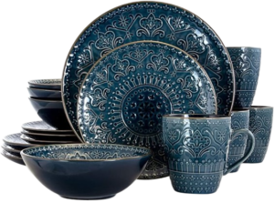 Amazon Top-Rated Dinnerware & Serve ware