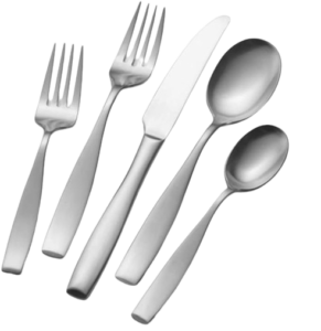 Amazon Top-Rated Flatware