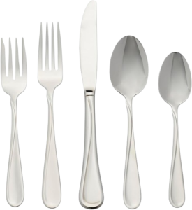 Amazon Top-Rated Flatware