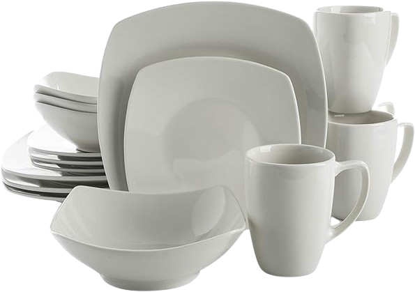 Amazon Top-Rated Dinnerware & Serve ware