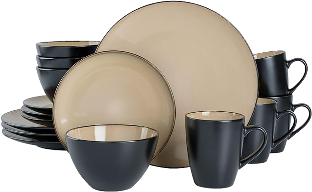 Amazon Top-Rated Dinnerware & Serve ware