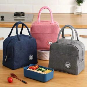 Amazon Top-Rated Lunch Boxes & Bags