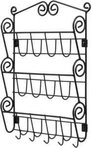 Amazon Top-Rated Kitchen Racks & Holders